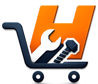 HardwareMart Logo